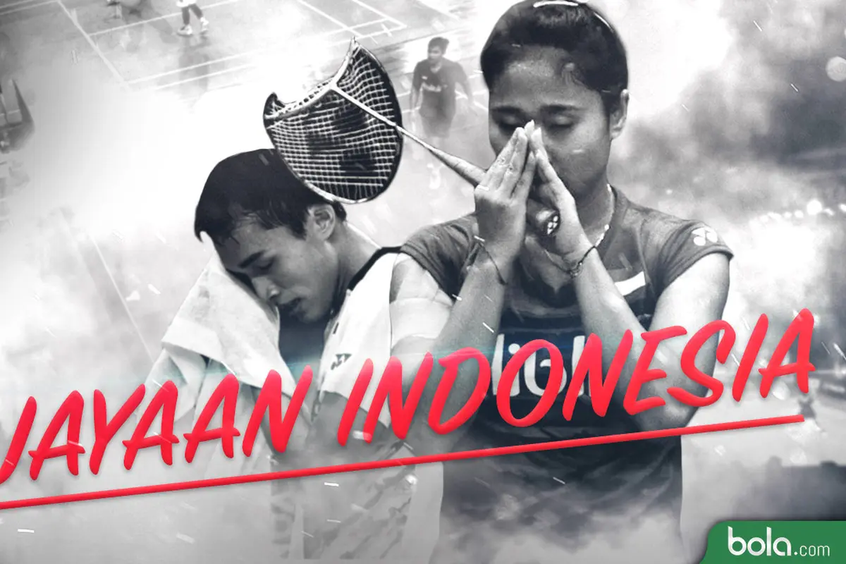Mengembalikan Kejayaan Bulutangkis Indonesia