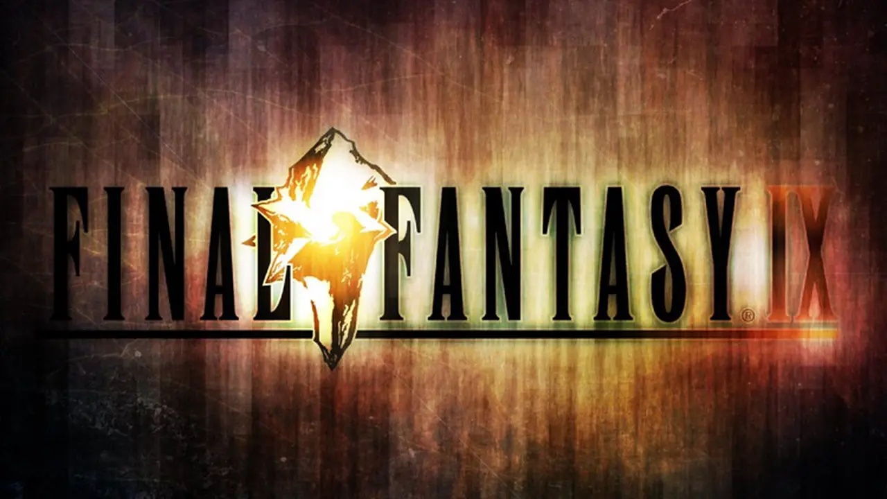 Final Fantasy 9 Sudah Rilis di iOS dan Android