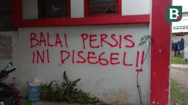 Balai Persis Solo