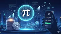Harga Pi Coin Terpuruk, Investasi Rp 179 Juta Kini Tinggal Rp 4,4 Juta