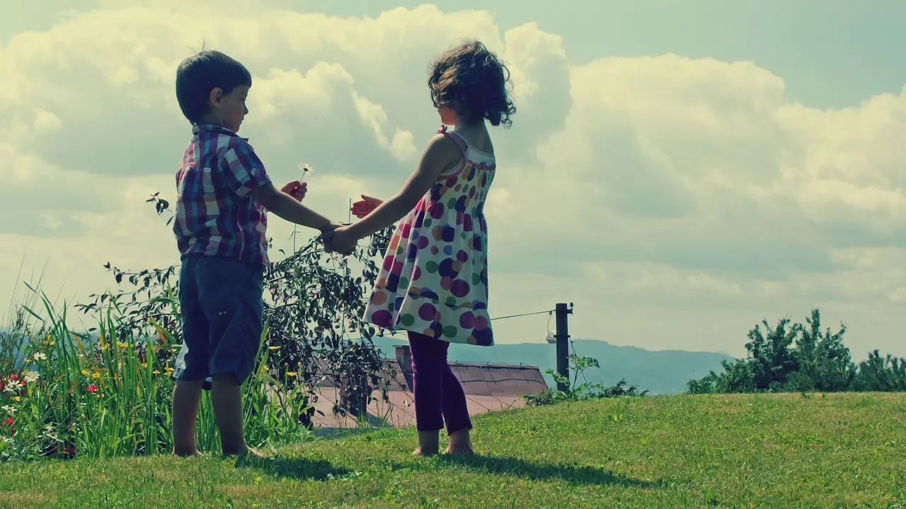 [Bintang] Ilustrasi Relationship
