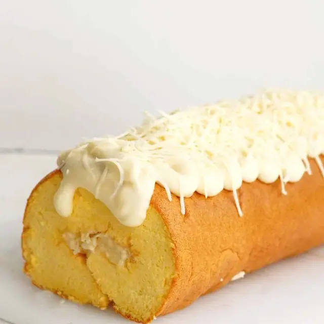 Kue Serut Oleh Oleh Kekinian Yang Populer