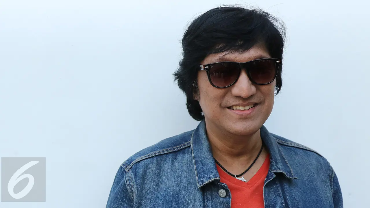 Ikang Fauzi