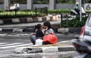 Membedah Angka Kemiskinan di Jabar