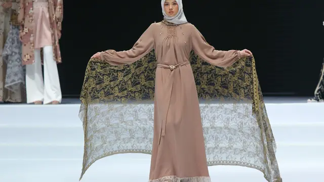 Indonesia Fashion Week 2023