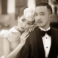 Ruben Onsu dan Sarwendah (Instagram/ruben_onsu)