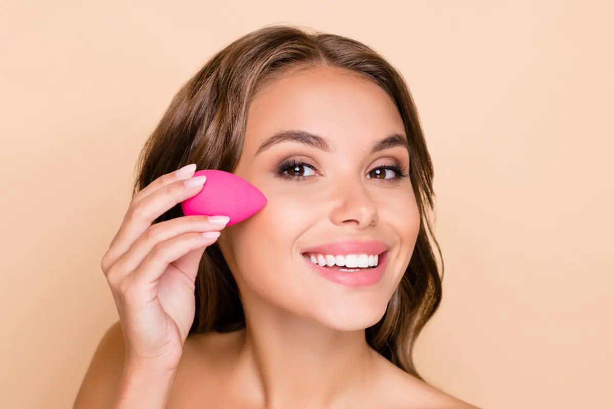 Beauty Blender - Vania