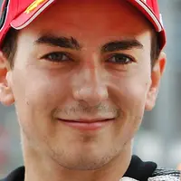 Jorge Lorenzo, pemenang MotoGP Le Mans 2015 ternyata juga sering berbagi quotes