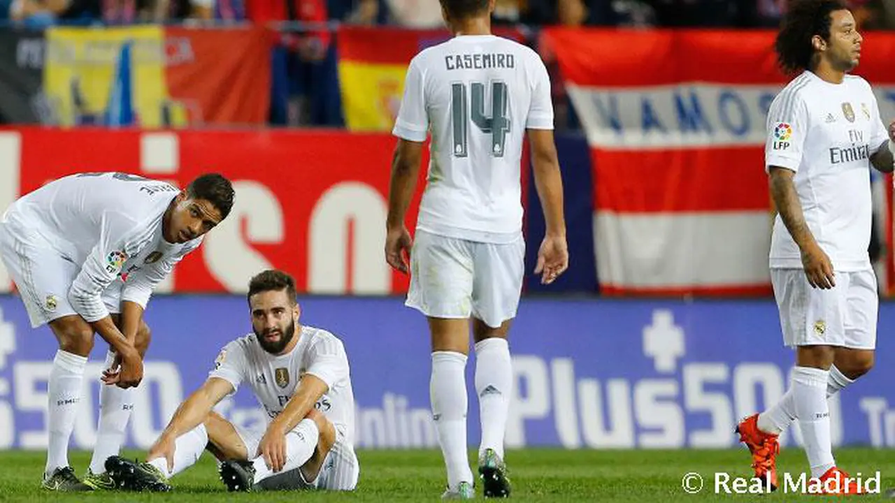 Dani Carvajal