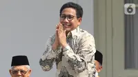 Abdul Halim Iskandar (Liputan6.com/Angga Yuniar)