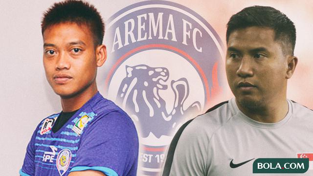 Trivia - Pasang Surut Arema di Pentas Kompetisi Kasta Tertinggi