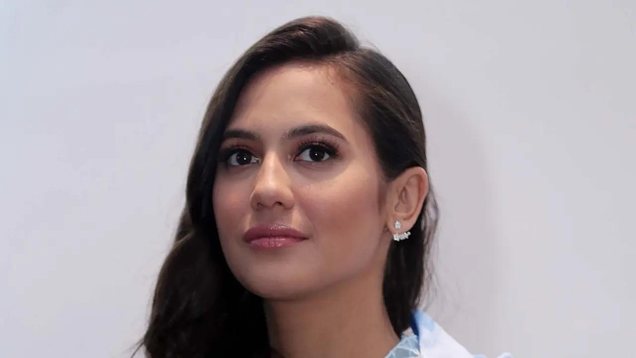 [Bintang] Pevita Pearce