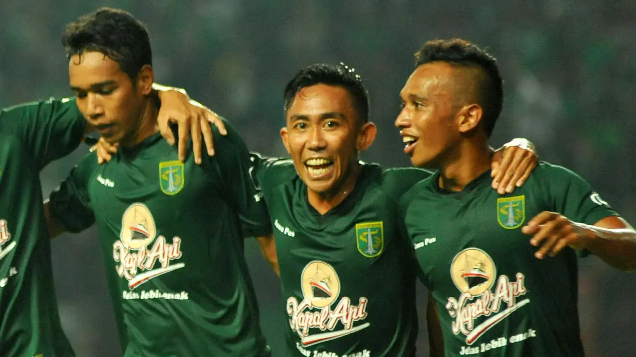 Persebaya Surabaya