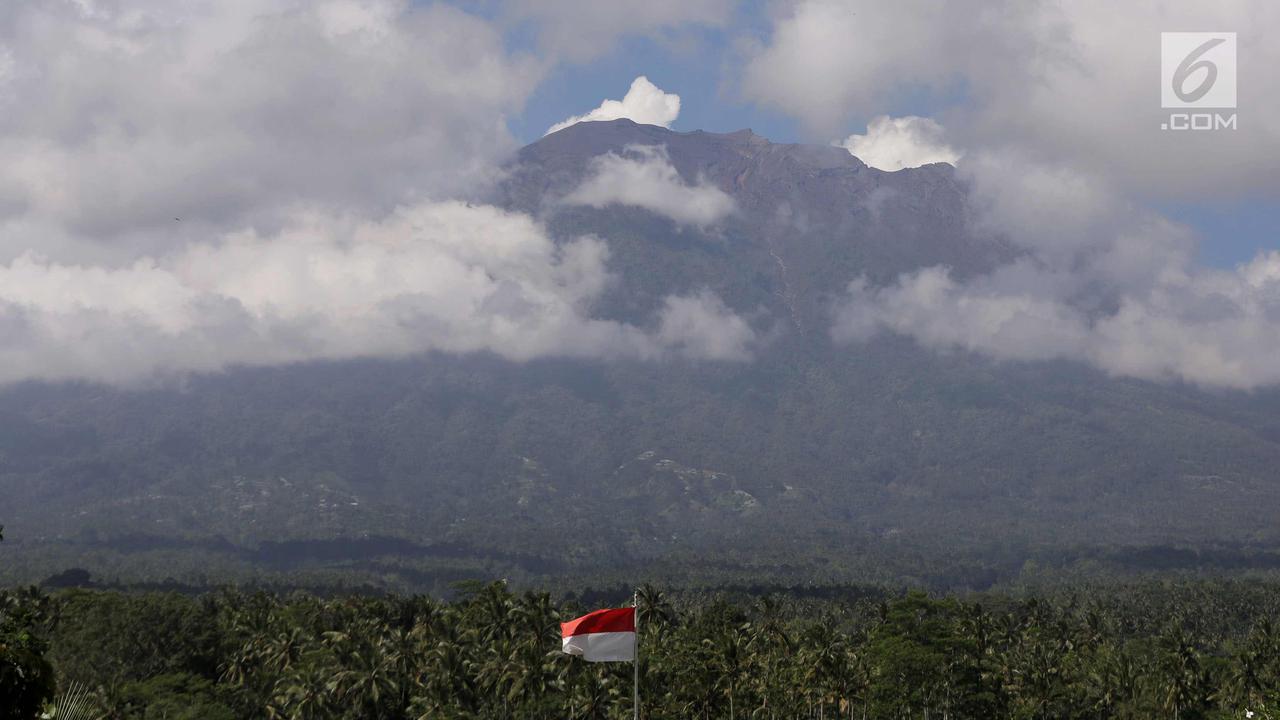 Gunung Agung
