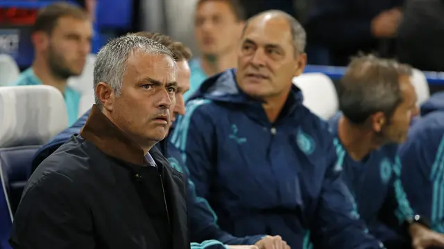 Jose mourinho