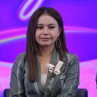 Rossa. (Adrian Putra/Bintang.com)