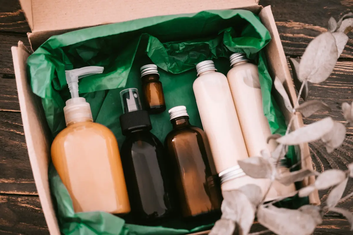 skincare-kezo