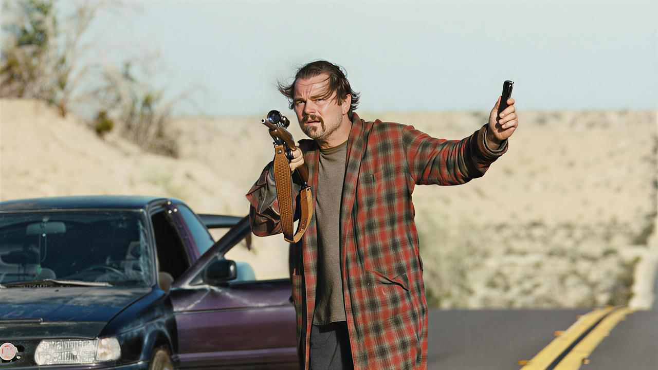 Oscar 2026: "One Battle After Another" Dominates the 98th Academy Awards, Here Are The Details