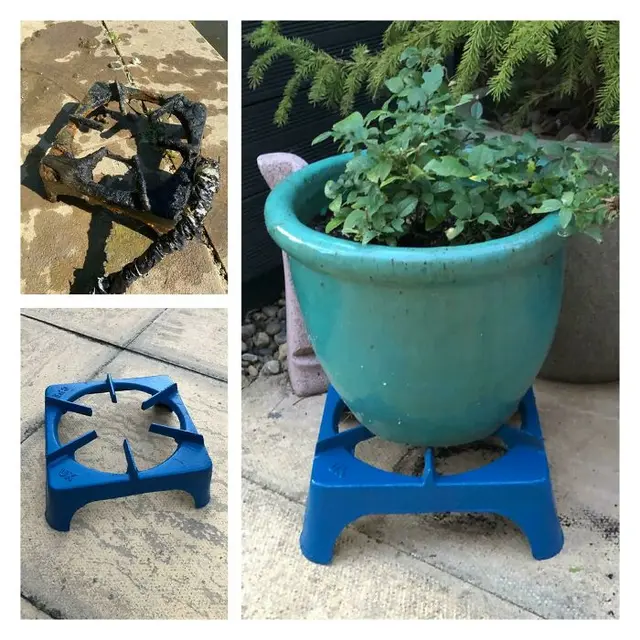7 Ide Daur Ulang Barang Lawas Ini Kreatif Banget, Bisa Ditiru