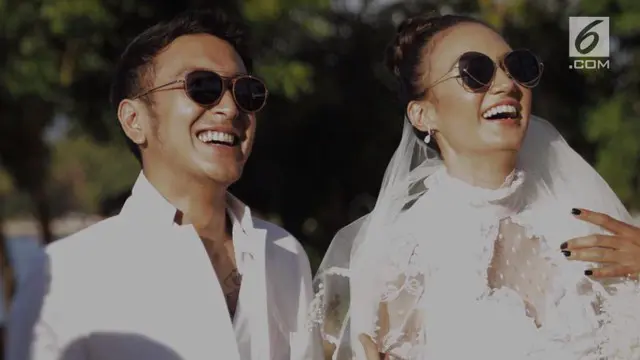 VIDEO: Nikahi Nadine, Dimas Anggara Ungkap Fakta Mengejutkan