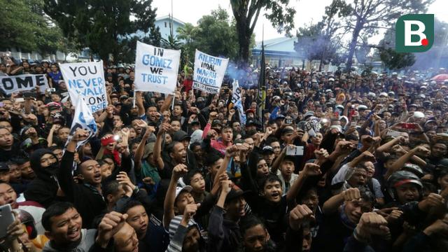 Bobotoh Persib Bandung