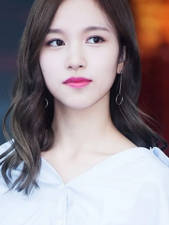Mina TWICE
