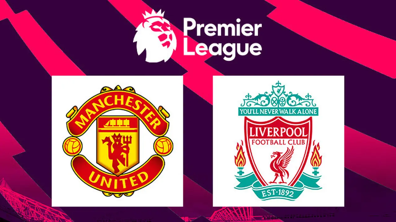 Premier League - Manchester United Vs Liverpool