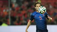 MU Diklaim Dapatkan Bintang Ajax