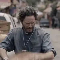 The Exorxism Of God (YouTube/IGN)