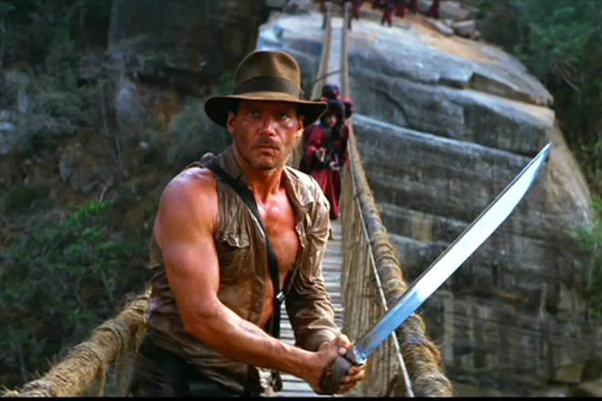 Indiana Jones 5