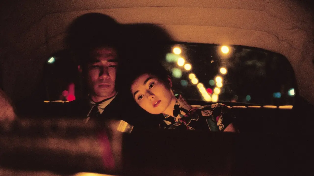Top 5 Movies If You Are in Love
