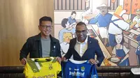 Jadwal Persib Bandung All Stars Vs Borussia Dortmund Legends: Para Bintang Lapangan Hijau Lawas Siap Beraksi