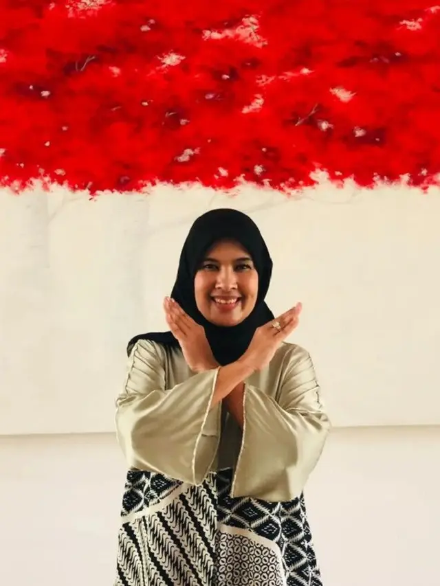 [Fimela] Najelaa Shihab