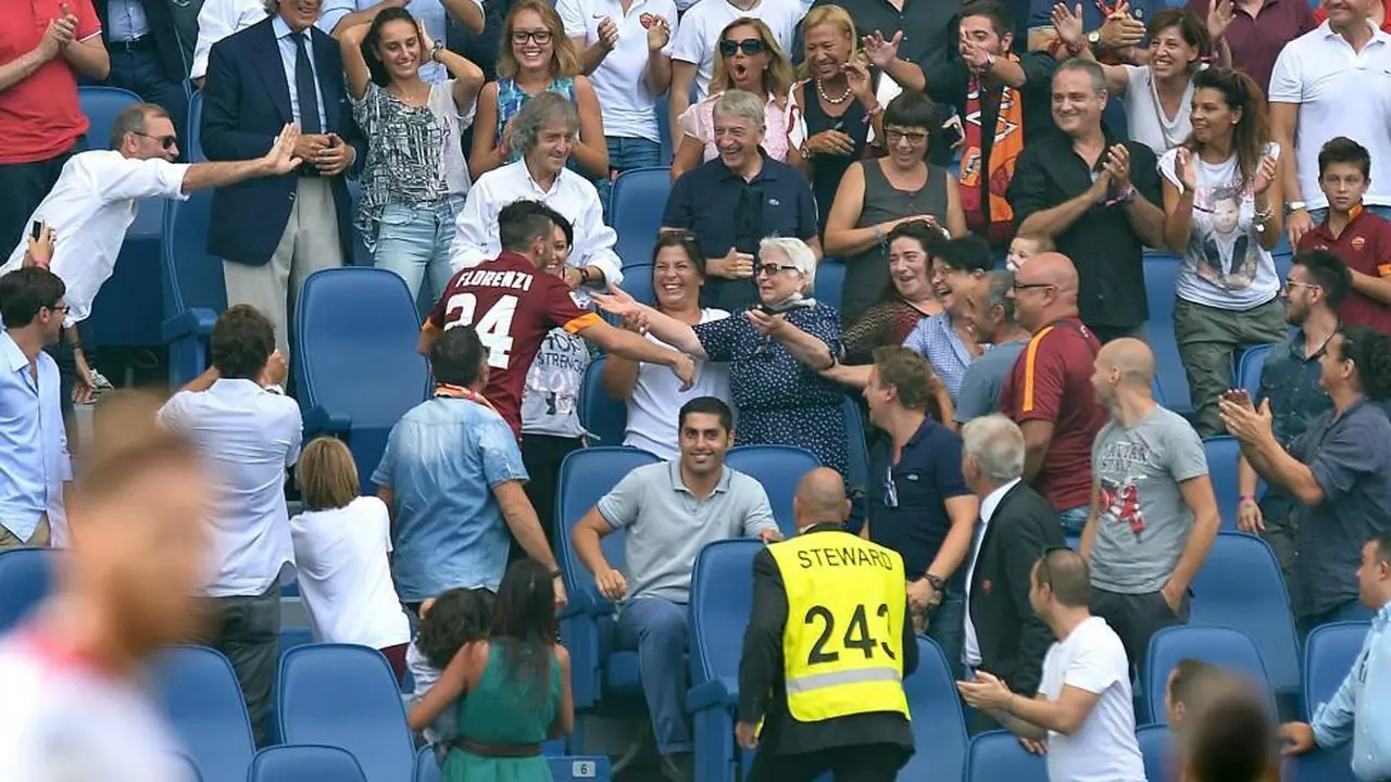 Alessandro Florenzi