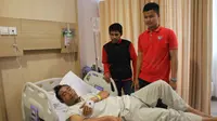 2 Anggota TNI AU Penganiaya Anggota DPRD Riau Ditahan