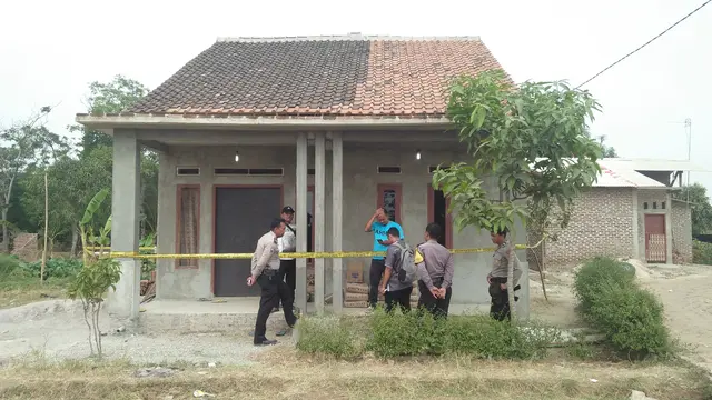 Pembunuhan