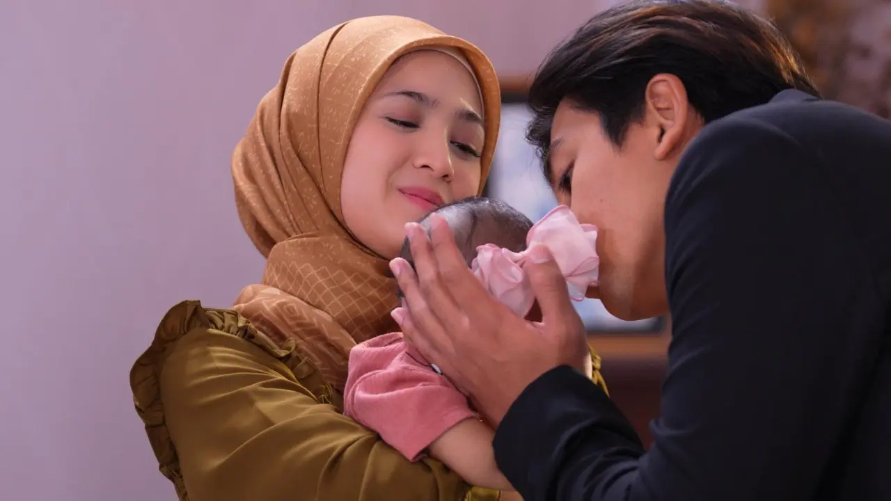 Tajwid Cinta