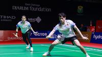 Melangkah ke 16 Besar Indonesia Open 2026, Adnan/Indah Langsung Bertemu Ganda Campuran Andalan China