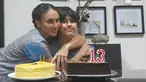 Wulan Guritno menyematkan pesan manis untuk sang putra di caption unggahan Instagram. "Untuk putraku yang luar biasa, semoga ultahmu seindah dirimu. Mari kita rayakan tahun baru penuh impian, petualangan, dan peluang tak terbatas. Kamu membuat kami bangga setiap hari. Selamat ulang tahun, jagoan kami yang kini tak lagi kecil." (Liputan6.com/IG/@wulanguritno)