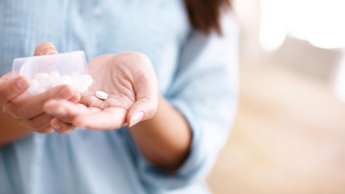 10 Efek Samping Aspirin bagi Kesehatan, Patut Diwaspadai Ragam