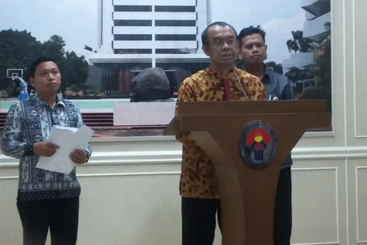 Gatot S. Dewo Broto 