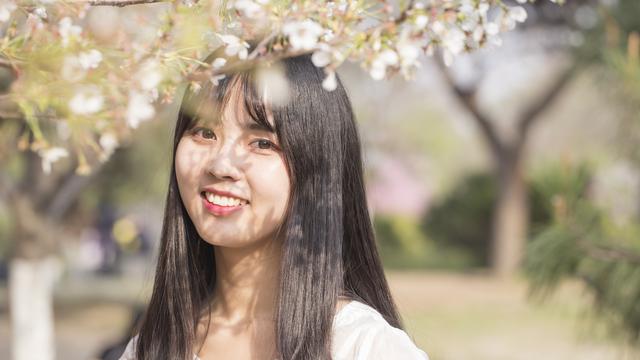 ramah kalem baik cantik bunga