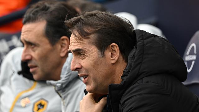 Julen Lopetegui