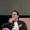Joe Taslim. (Ratnaning Asih/ Liputan6.com)