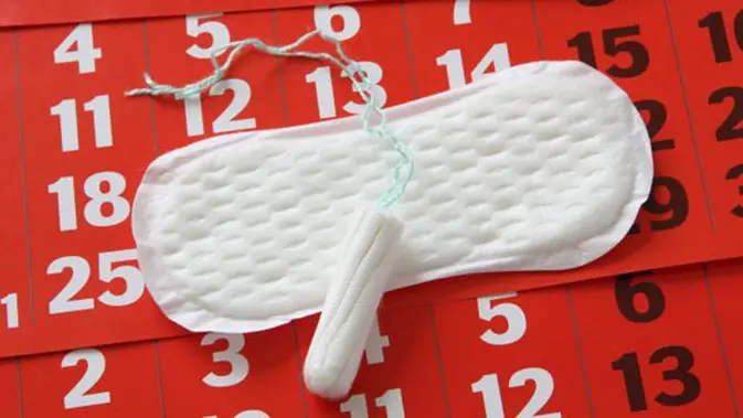 Ini Alasan Menstruasi Kadang Datang Lebih Cepat Atau Lambat Beauty Fimela Com