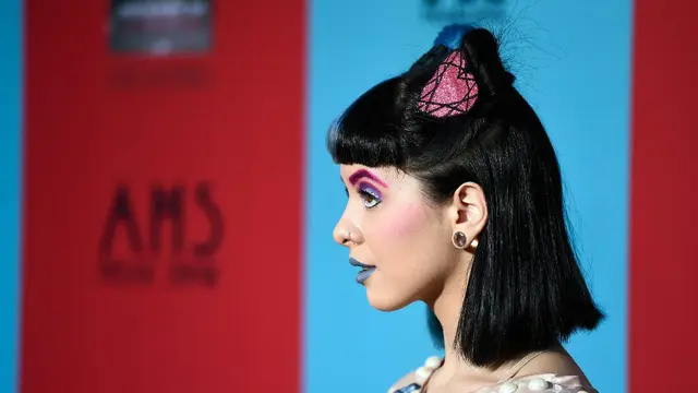 Melanie Martinez