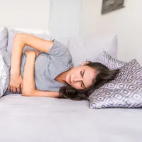 Nyeri haid./Copyright&nbsp;freepik.com/author/diana-grytsku