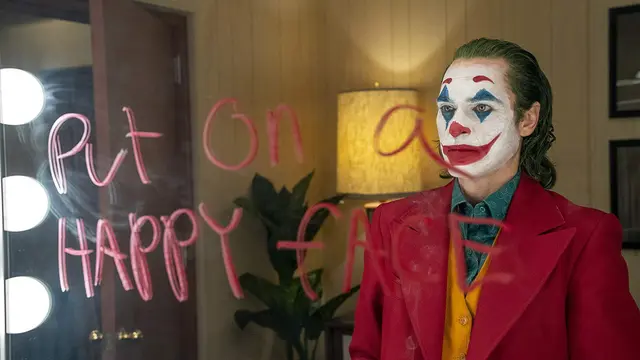 Joker (Warner Bros)