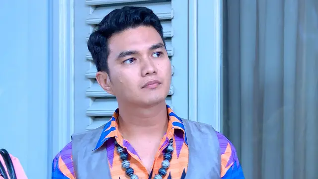Sodrun Merayu Tuhan