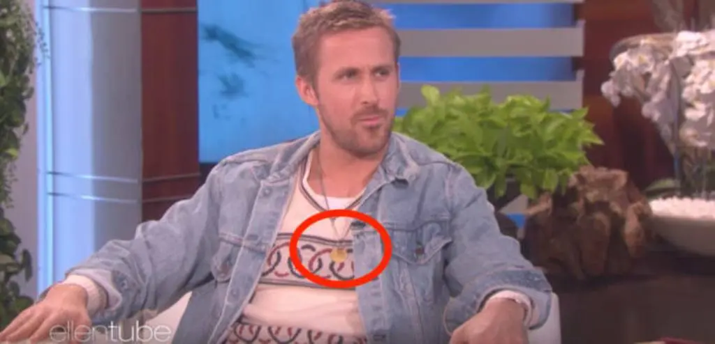 Begini cerita haru Ryan Gosling saat mengenang anjing kesayangannya. (EllenTube - Via youtube)